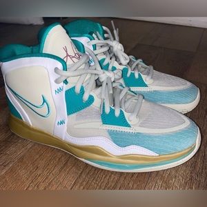Nike Kyrie Infinity Sue Bird × Kyrie Infinity GS 'Golden Tribute' (Size 6.5Y)